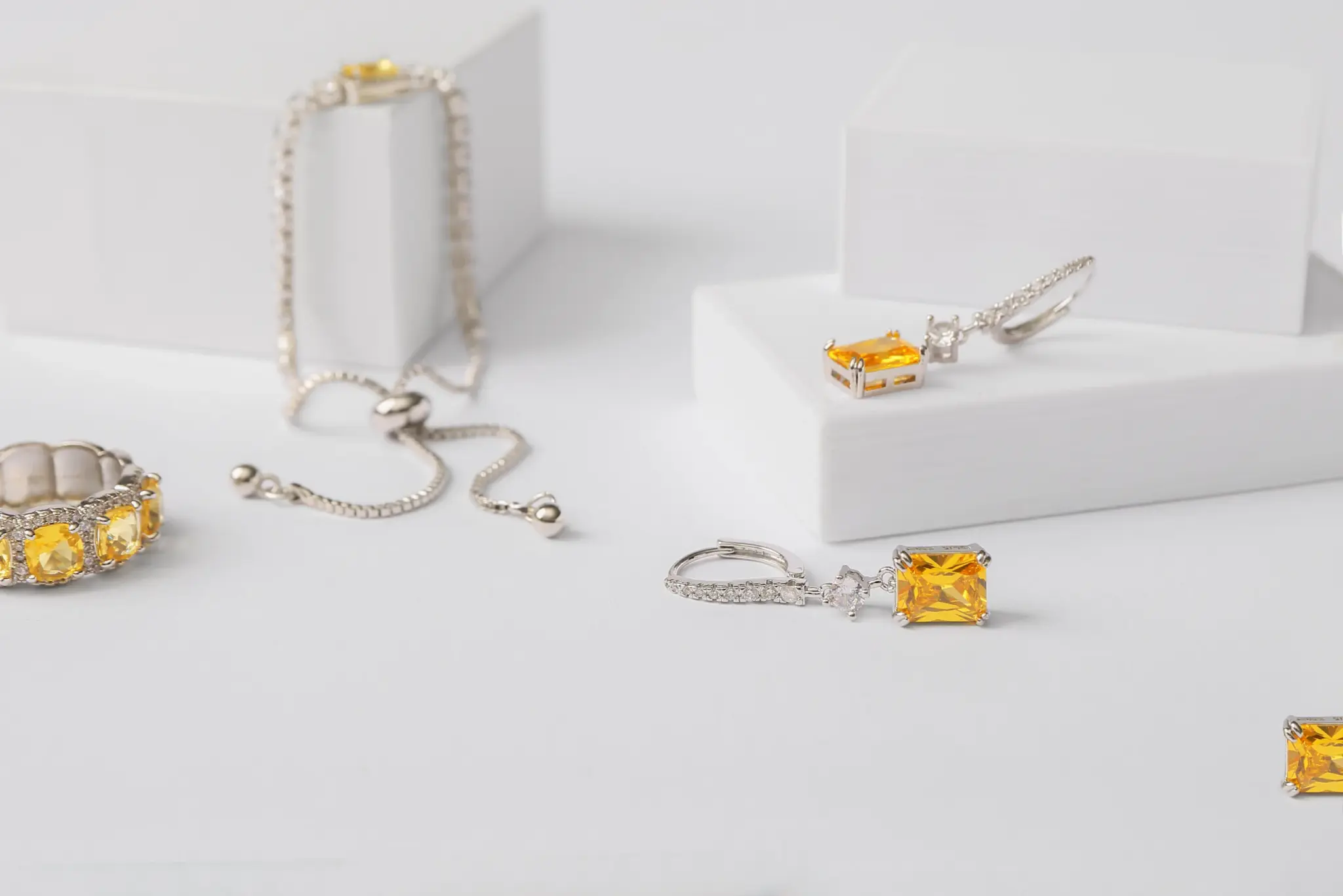 essential jewelry for women