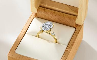 how to identify quality jewelry online