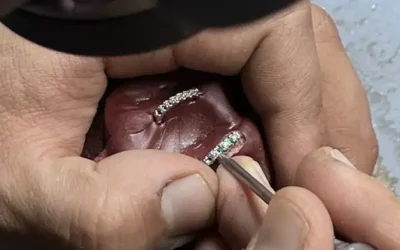 Why Does A Jewelry Production Timeline Vary?