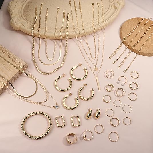 trending men’s necklaces