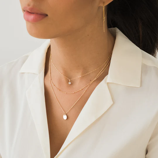 trending men’s necklaces