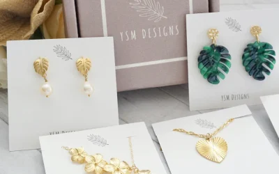 How To Choose A Jewelry Subscription Box Supplier?