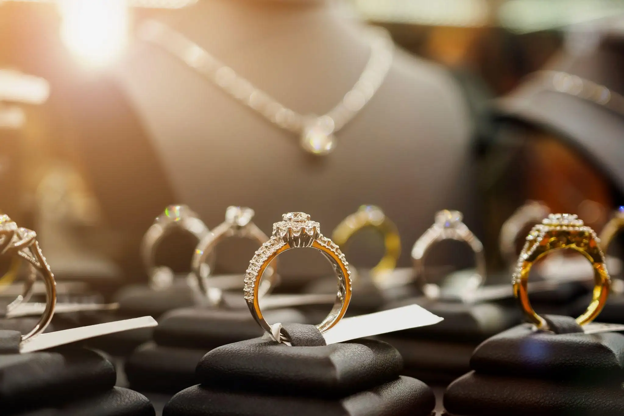 jewelry traditions worldwide
