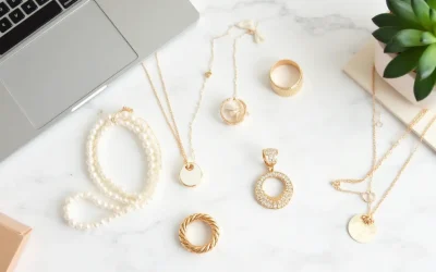 How To Find A Jewelry Supplier For E-Commerce?