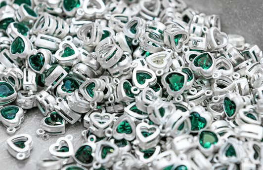 jewelry manufacturing