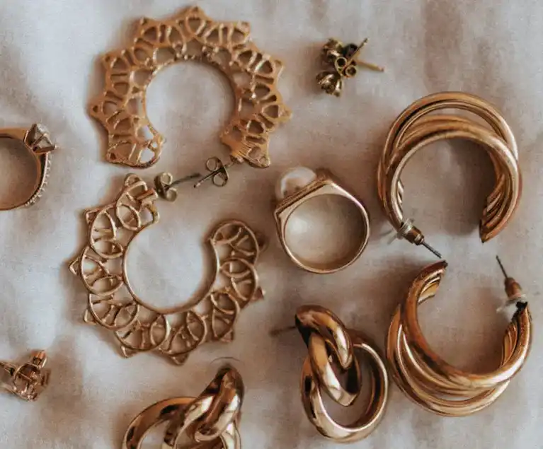 how jewelry manufacturers ensure quality control
