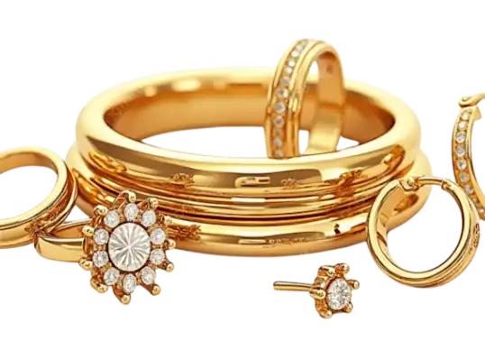 startup jewelry supplier