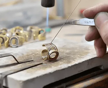 how jewelry manufacturers ensure quality control