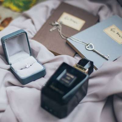 jewelry production with low MOQ