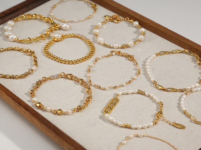 jewelry wholesale in Yiwu
