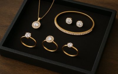 How Does A Jewelry OEM Business Operate?