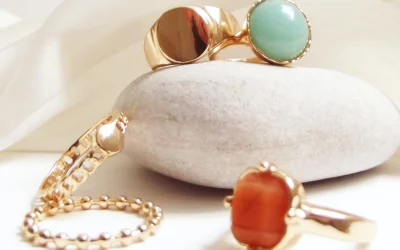 How Does OEM Jewelry Design And Manufacturing Work?