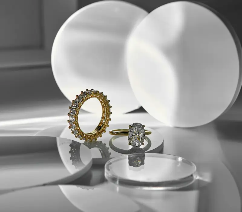 jewelry production with low MOQ