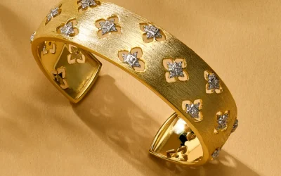 How To Find A Reliable Brass Jewelry ODM Manufacturer?
