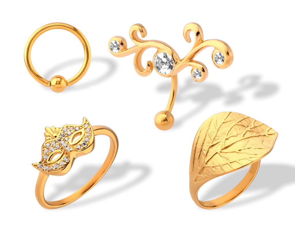 jewelry wholesale in Yiwu