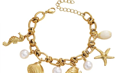 What Are The Benefits Of Stainless Steel Jewelry ODM?