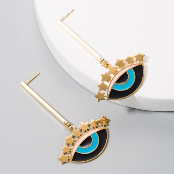 jewelry fashion coordination