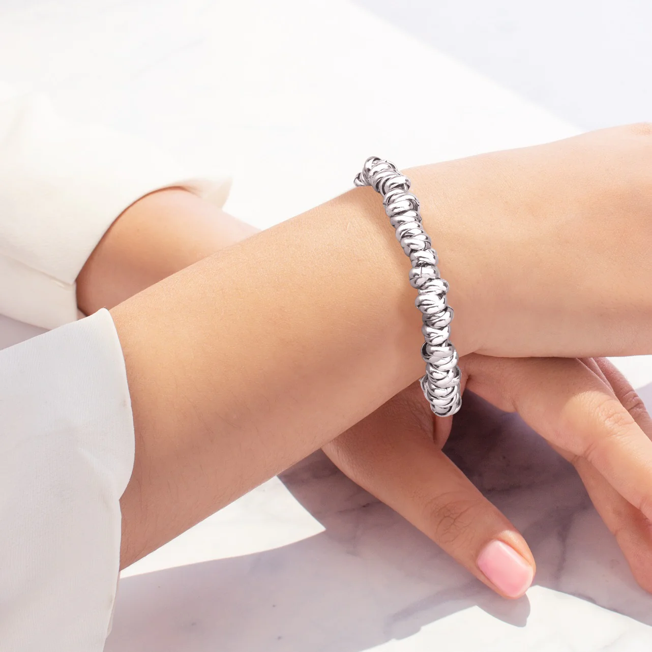 essential jewelry for women