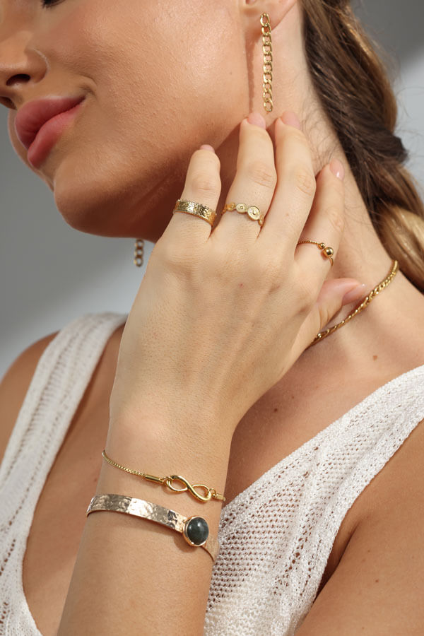 essential jewelry for women