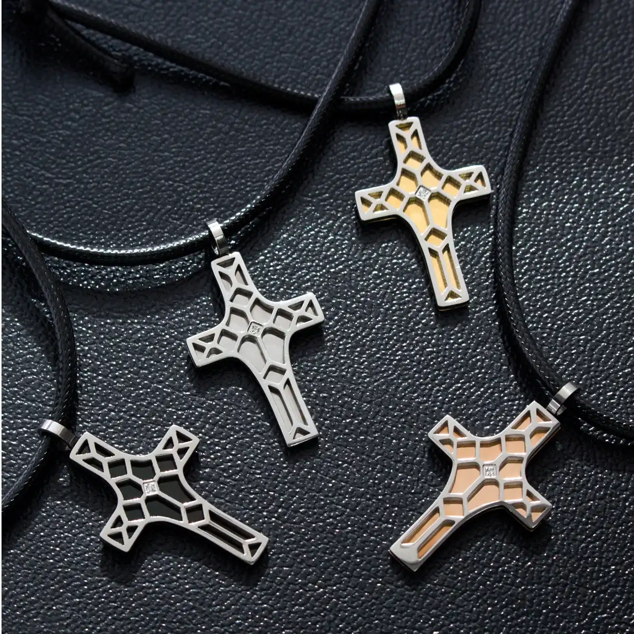 romantic jewelry gifts