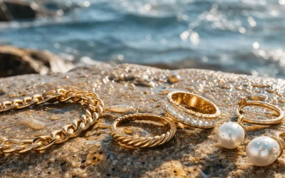 What Makes A Reliable Waterproof Jewelry OEM Partner?