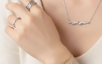 What Services Do Fashion Jewelry OEM Suppliers Offer?