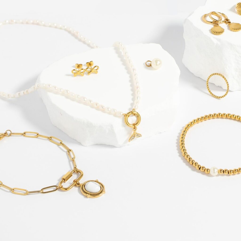 jewelry wholesale in Yiwu
