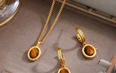 What Should You Know About Brass Jewelry OEM Services?