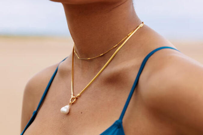 Jewelry supply chain solutions