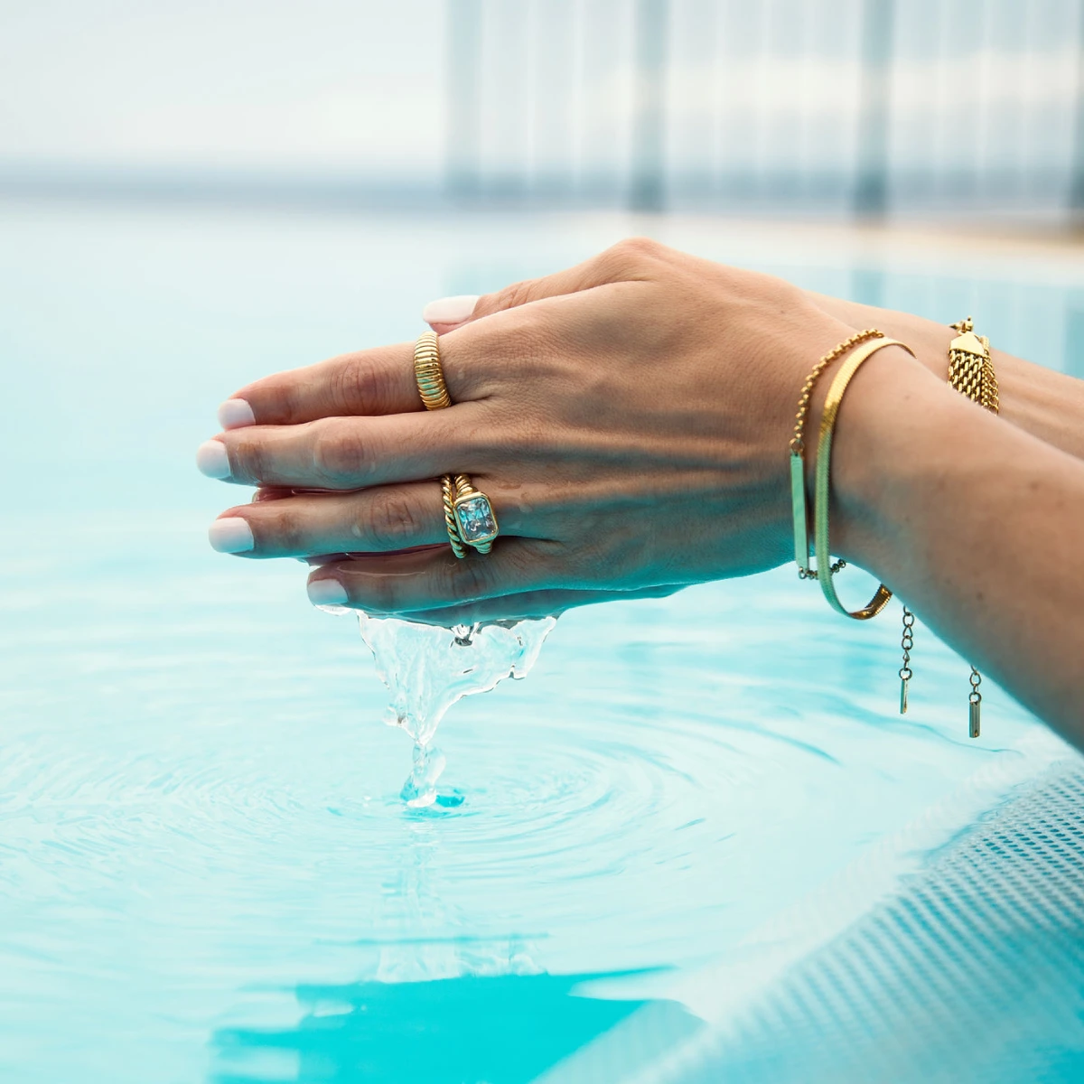 Yiwu jewelry manufacturer
