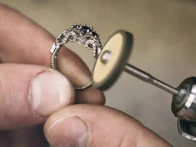 jewelry wholesale in Yiwu