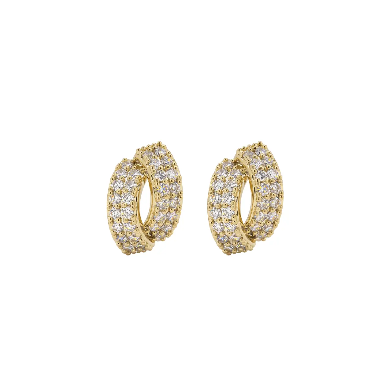 jewelry production with low MOQ