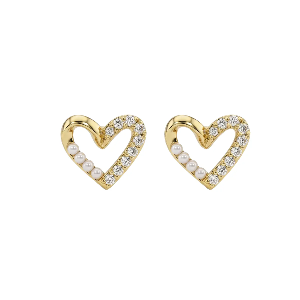 wedding jewelry styles