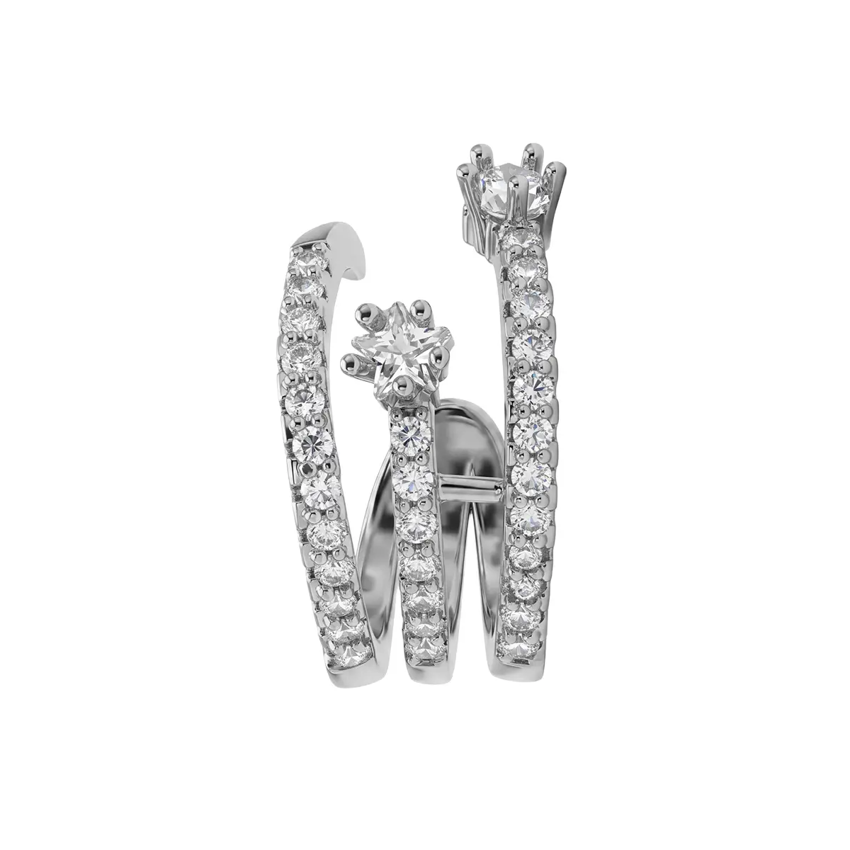 jewelry fashion coordination