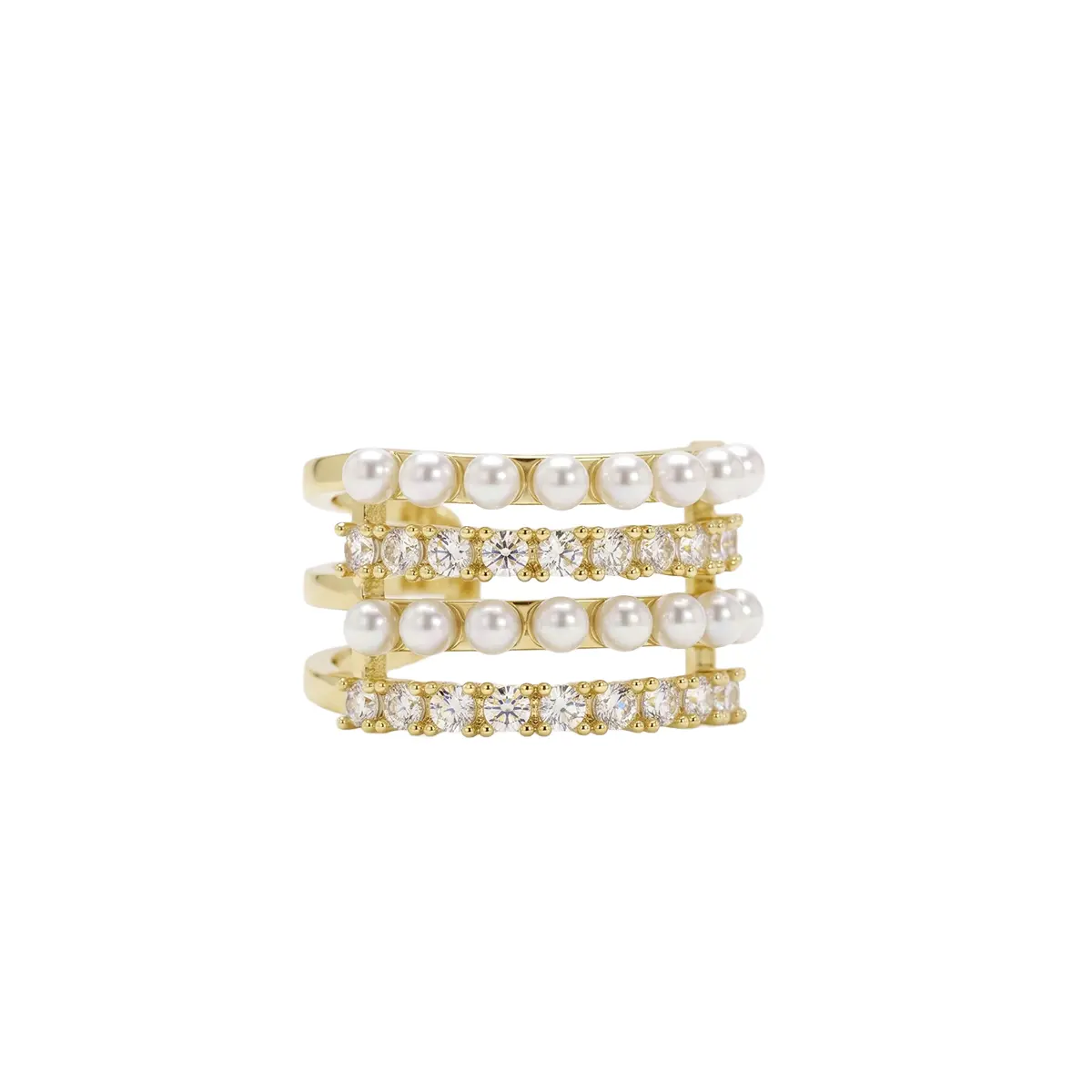 jewelry fashion coordination