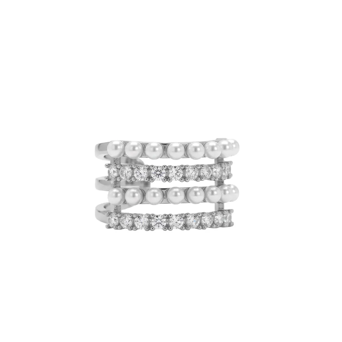 jewelry fashion coordination