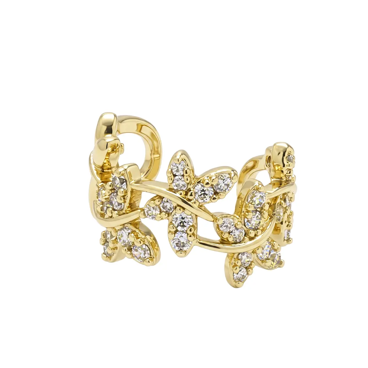 jewelry production with low MOQ