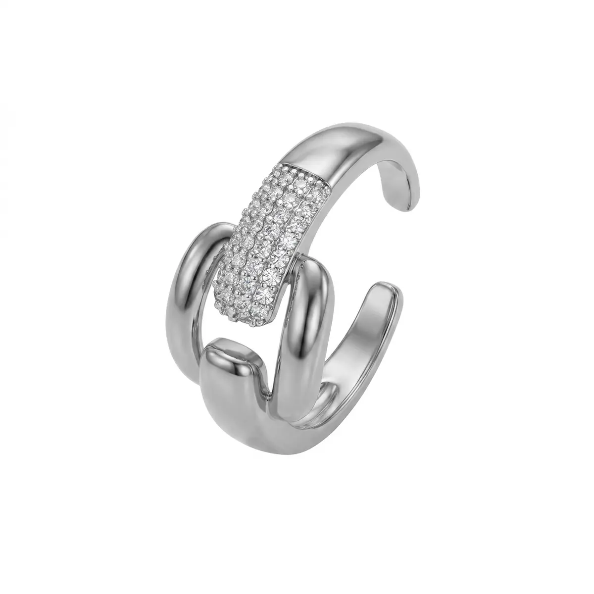 jewelry production with low MOQ