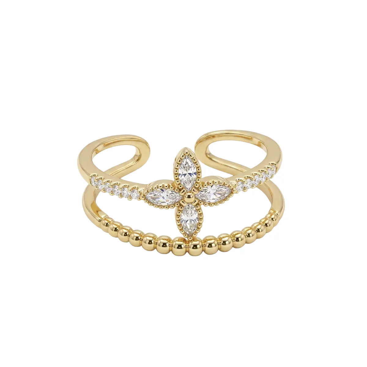 Jewelry supply chain solutions