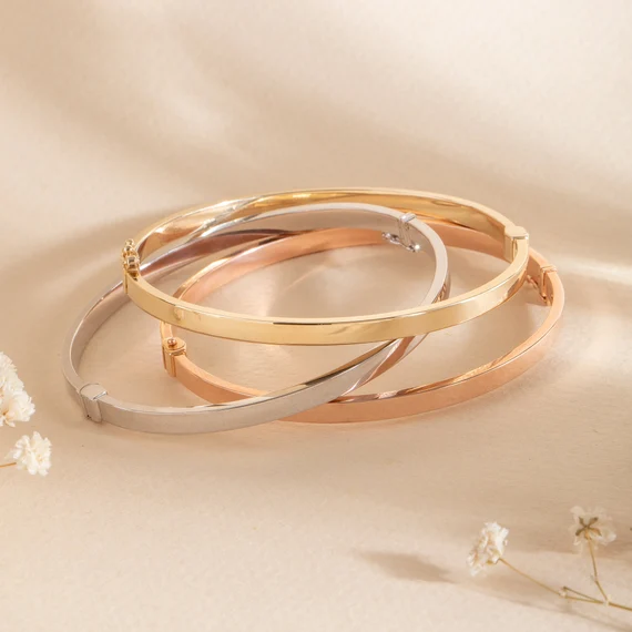 jewelry fashion coordination