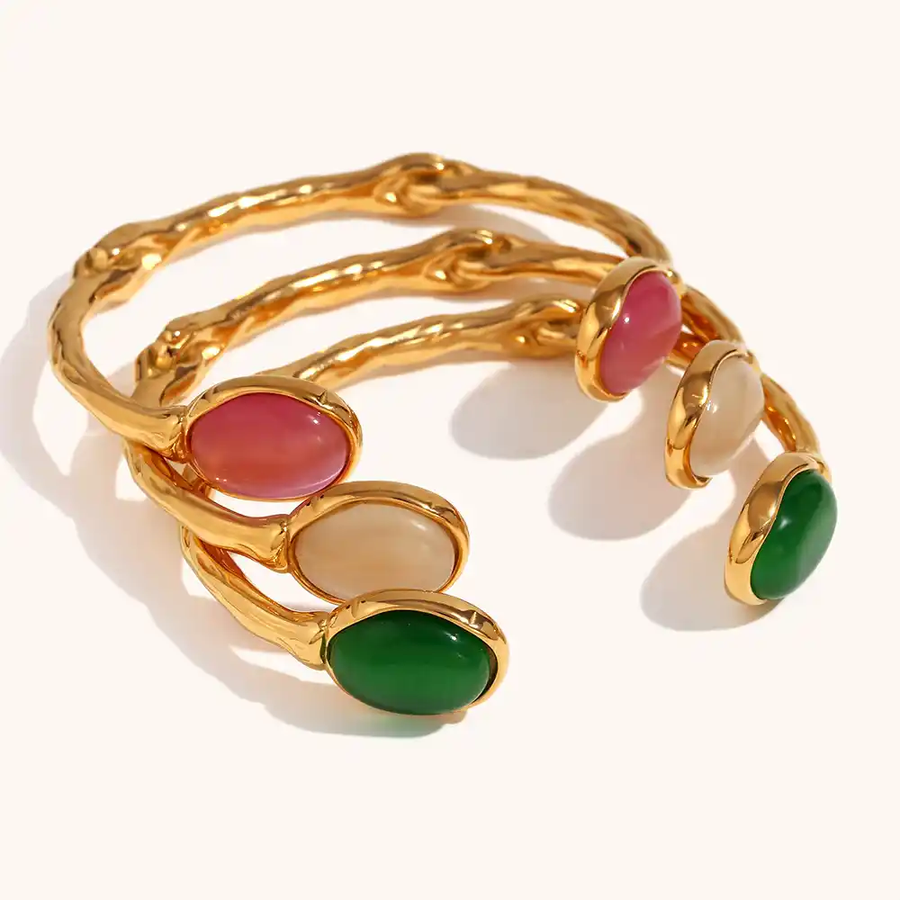 jewelry fashion coordination