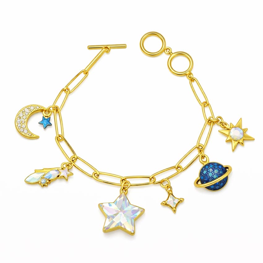 jewelry production with low MOQ