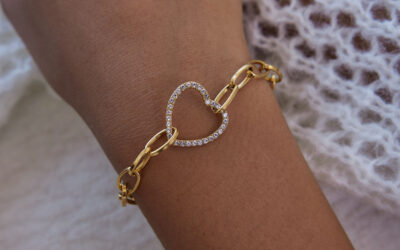 How To Choose A Rhinestone Jewelry OEM Manufacturer?