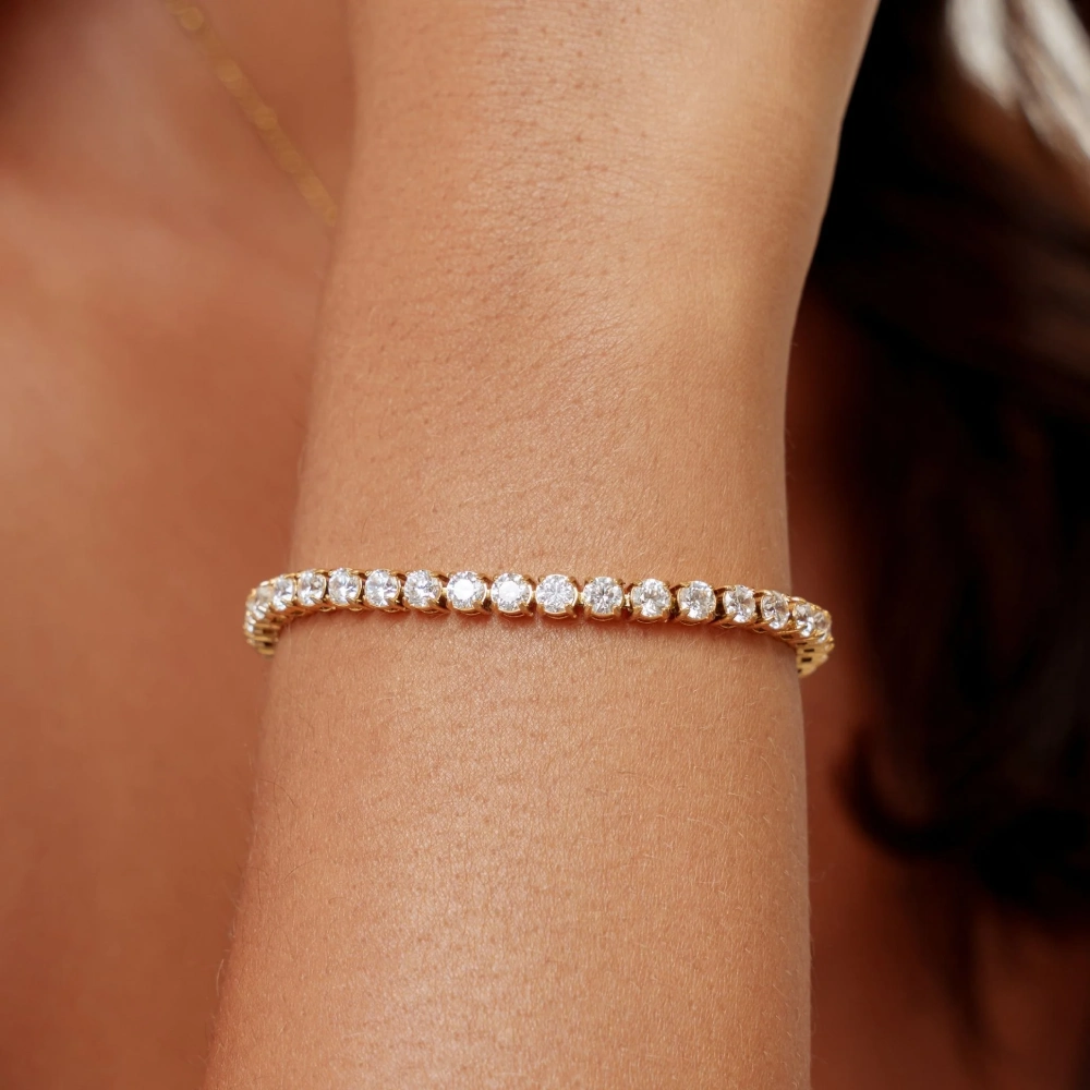 Jewelry sourcing